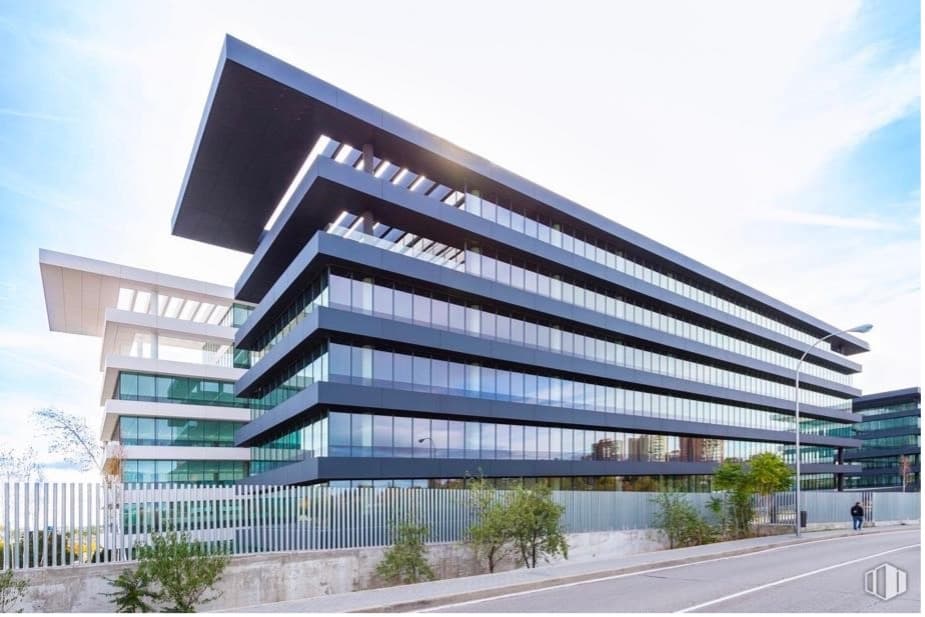 Oficina TWT-TS Madrid