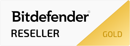 Bitdefender logo