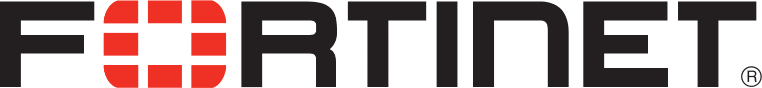 Fortinet logo