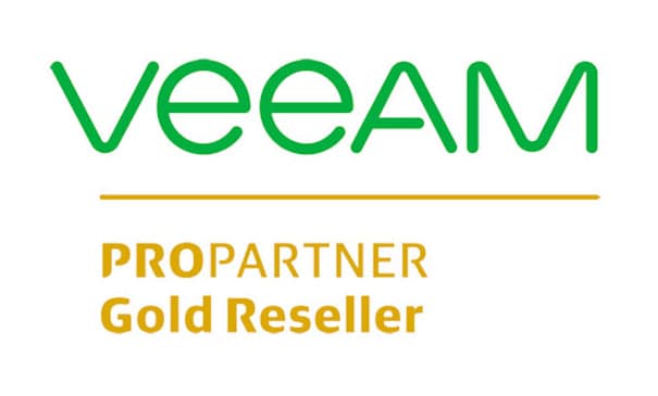 Veeam logo