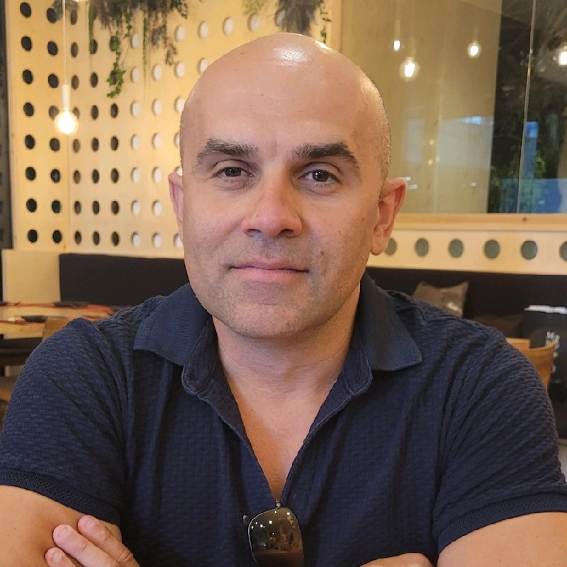 Bernabe Marquez Sancho