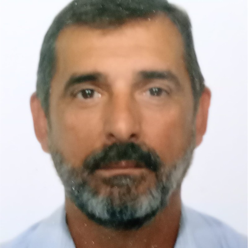 Ismael García