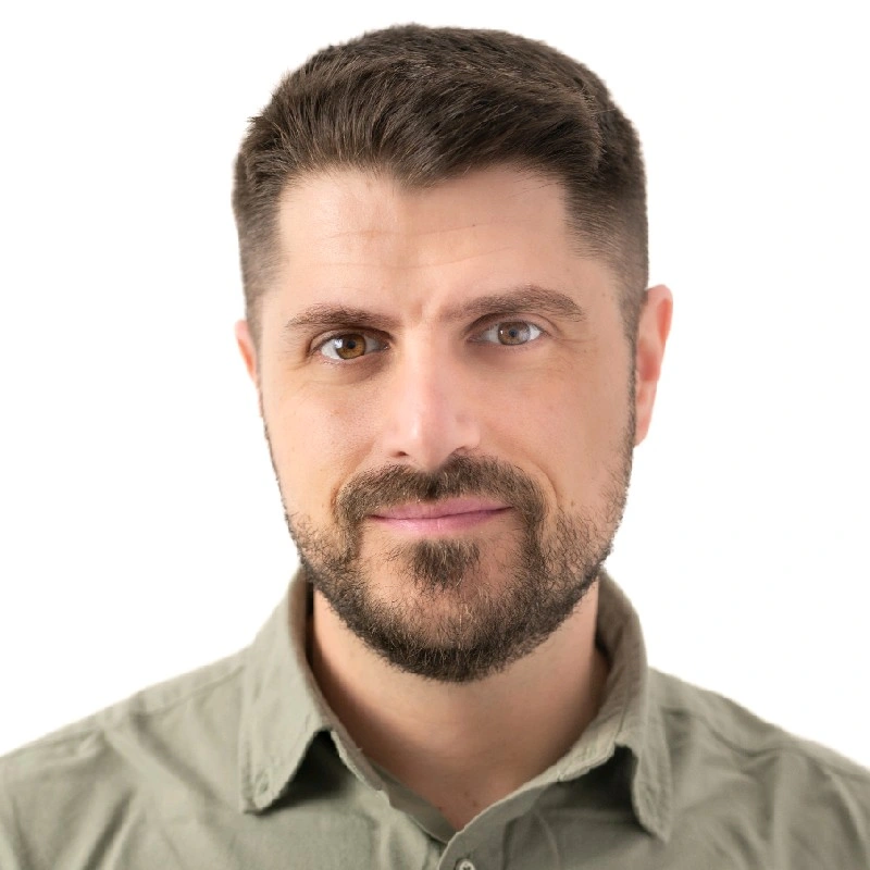 Javier Scasso Paulete
