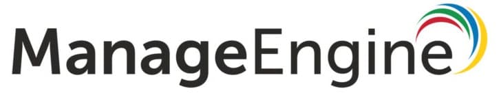 ManageEngine logo